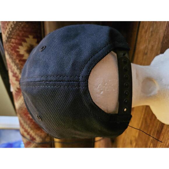 Vintage New Era Negro League cap/hat - CH stars - Chicago? EUC - Picture 3 of 4